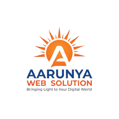 Aarunya Web Solutions